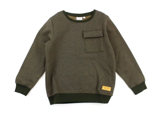 Name It sweatshirt rosin